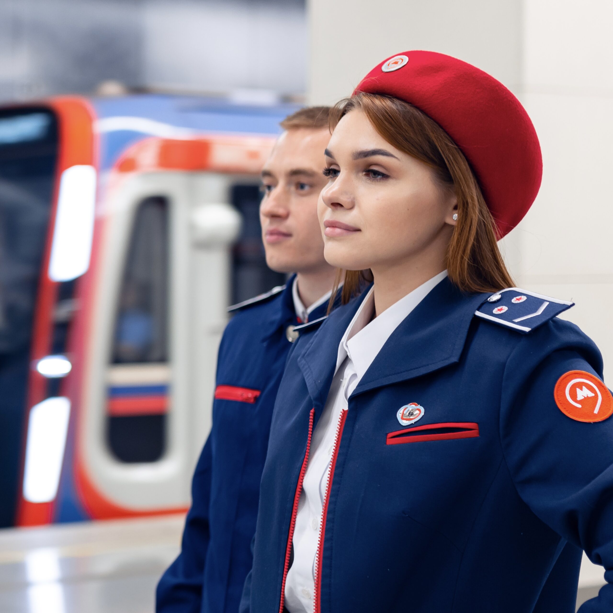 Сервис на транспорте (по видам транспорта)